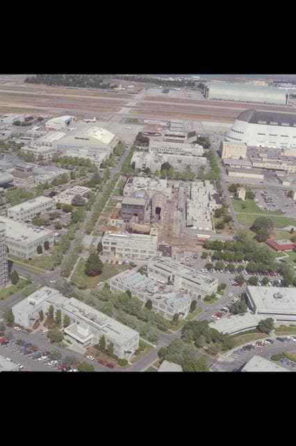 NASA image: ARC-1989-AC89-0234-26