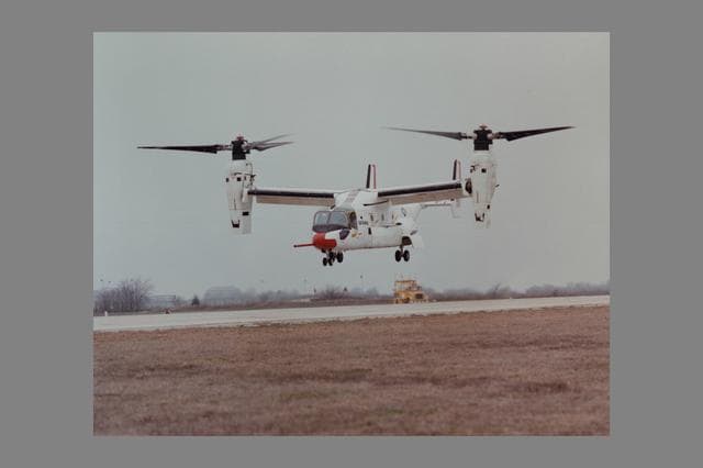 NASA image: ARC-1989-AC89-0246-2