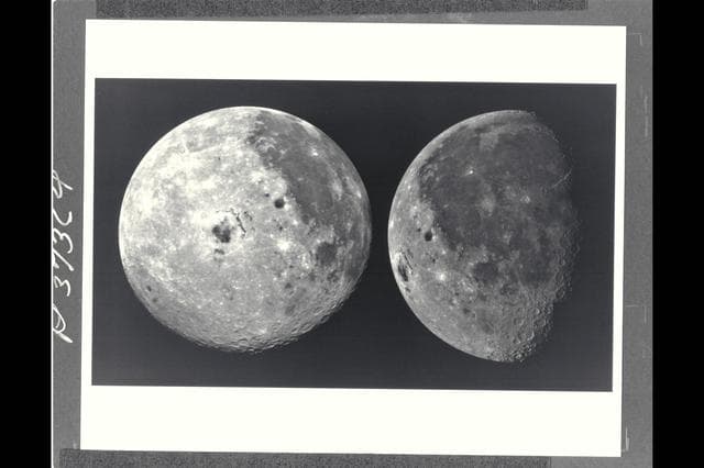 NASA image: ARC-1990-A91-2011