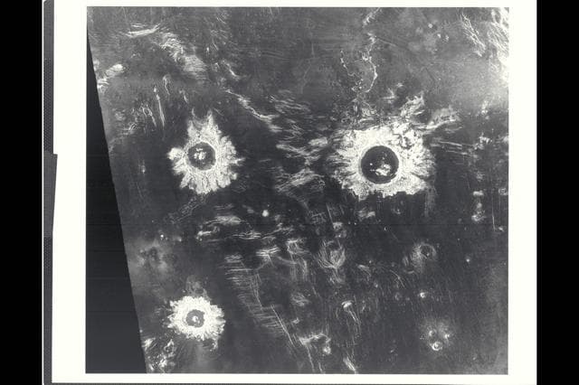 NASA image: ARC-1990-A91-2012