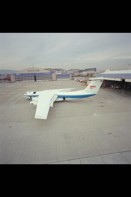 NASA image: ARC-1990-AC90-0361-7