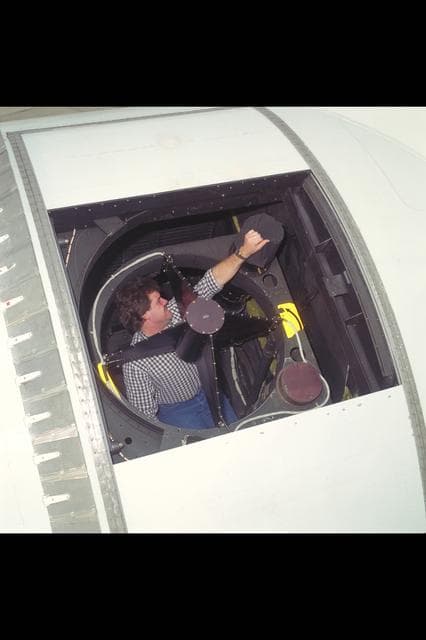 NASA image: ARC-1990-AC90-0361-9