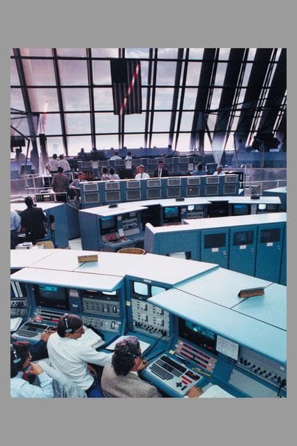 NASA image: ARC-1990-AC90-0590