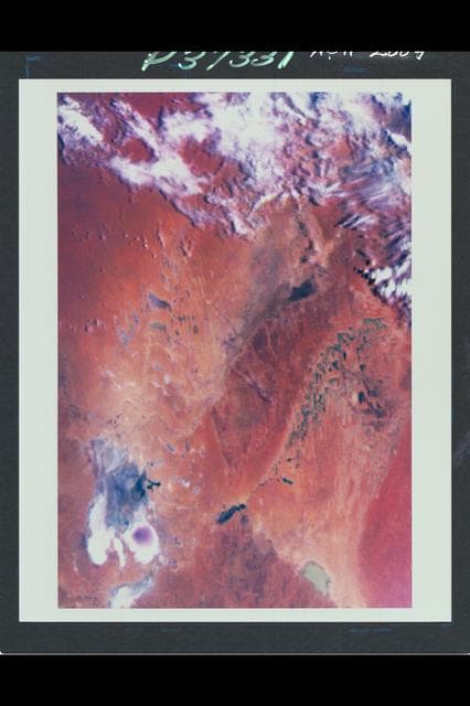 NASA image: ARC-1990-AC91-2009