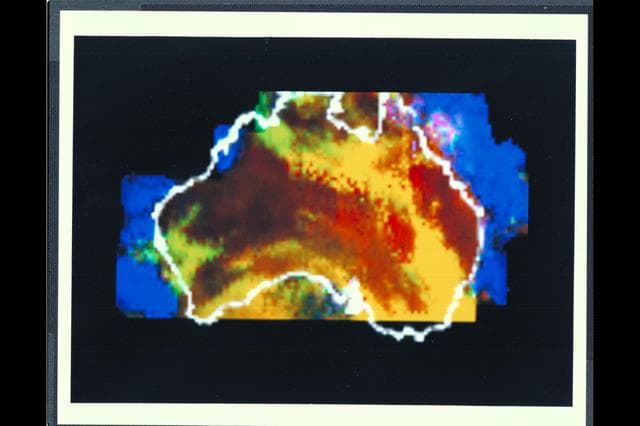 NASA image: ARC-1990-AC91-2010