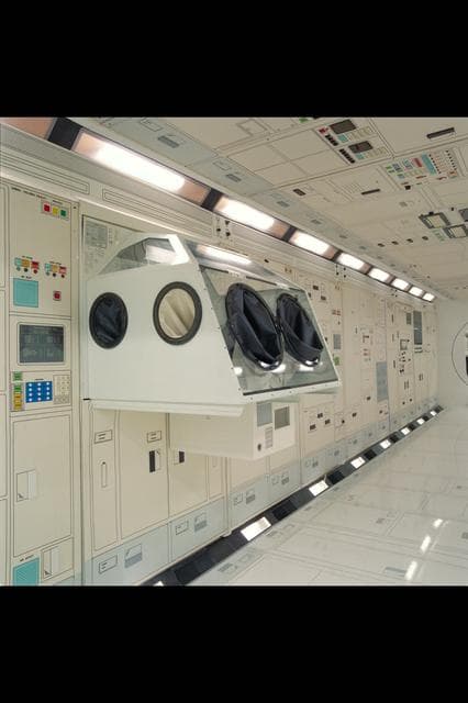 NASA image: ARC-1991-AC91-0191-16