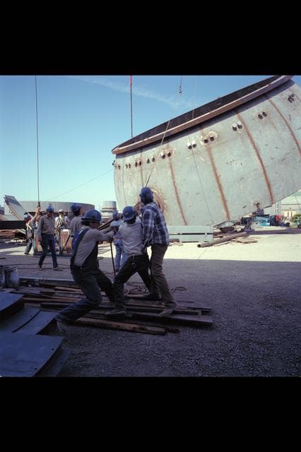 NASA image: ARC-1991-AC92-4015-65