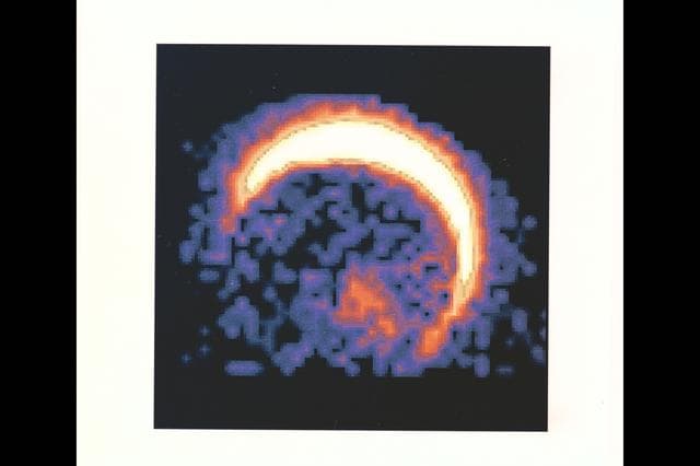 NASA image: ARC-1992-AC78-9462