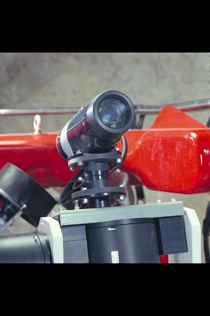NASA image: ARC-1992-AC92-0007-8