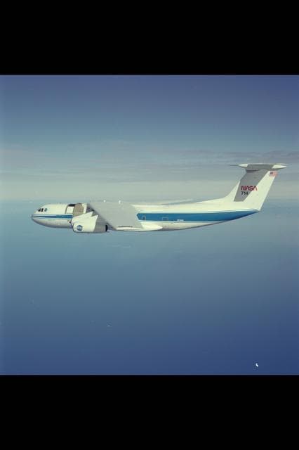 NASA image: ARC-1993-AC93-0066-10