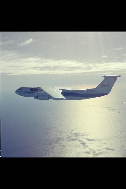 NASA image: ARC-1993-AC93-0066-5