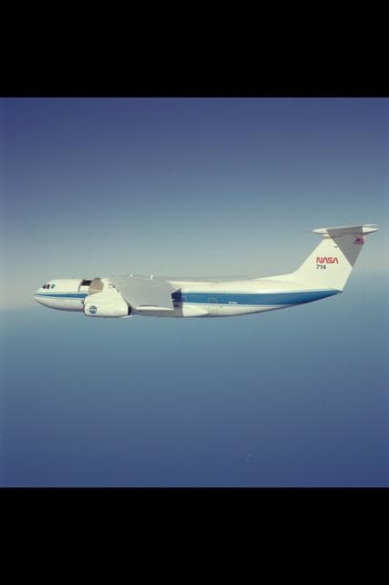 NASA image: ARC-1993-AC93-0066-6