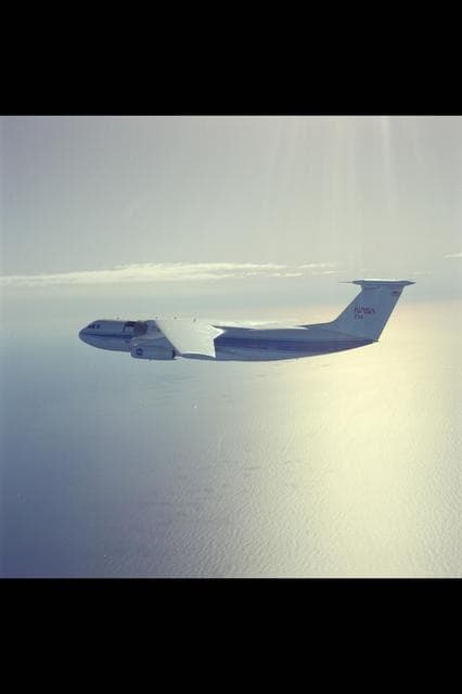 NASA image: ARC-1993-AC93-0066-7