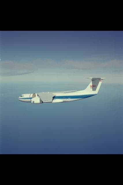 NASA image: ARC-1993-AC93-0066-9