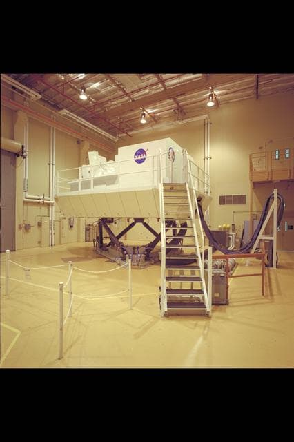 NASA image: ARC-1993-AC93-0533-3
