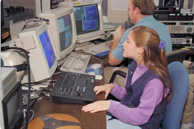 NASA image: ARC-1993-AC93-0608-19