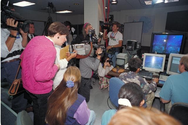 NASA image: ARC-1993-AC93-0608-31
