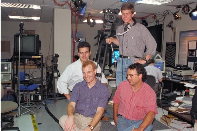 NASA image: ARC-1993-AC93-0608-35