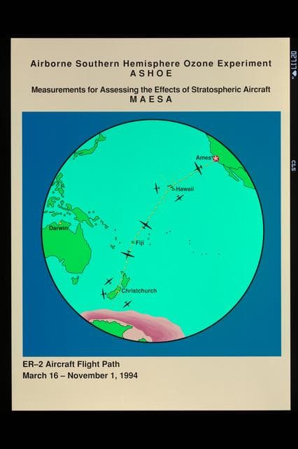 NASA image: ARC-1994-AC94-0109-2