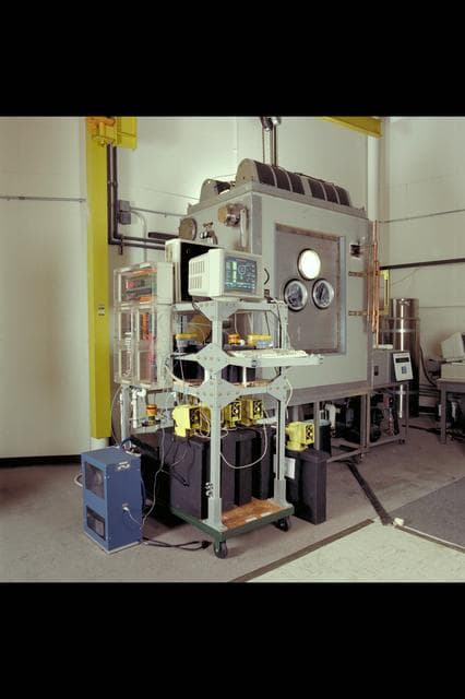 NASA image: ARC-1994-AC94-0308-1
