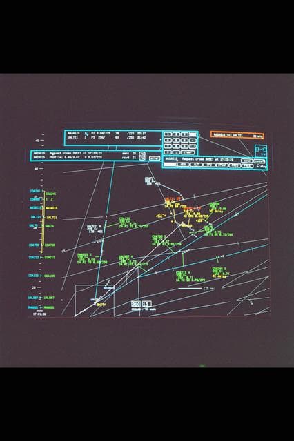 NASA image: ARC-1995-AC95-0203-16