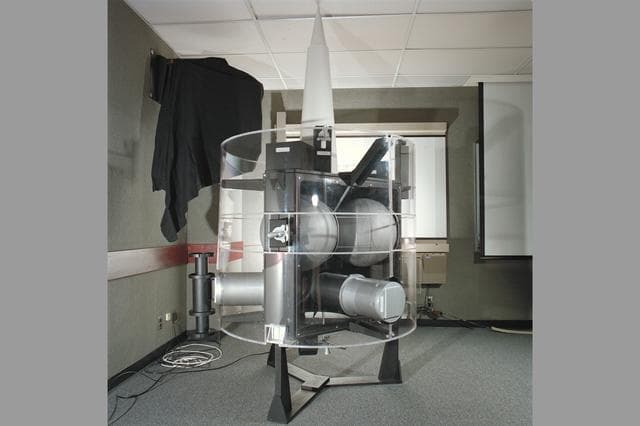 NASA image: ARC-1996-AC96-0196-4