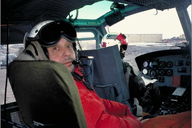NASA image: ARC-1996-AC96-0316-1