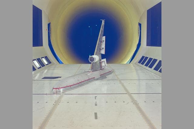 NASA image: ARC-1996-AC96-0344-6