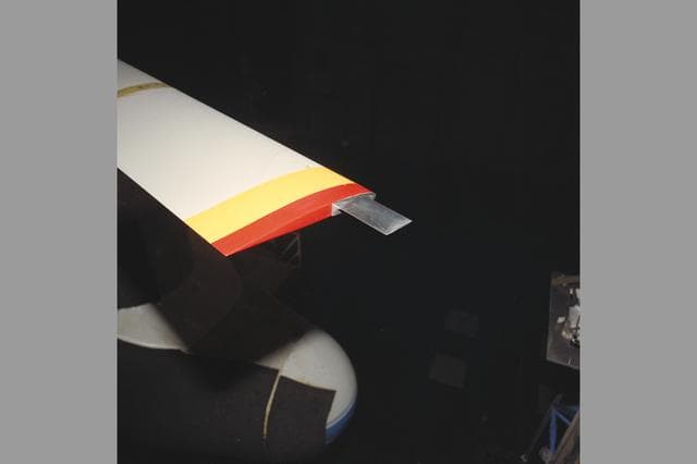 NASA image: ARC-1996-AC96-0357-16