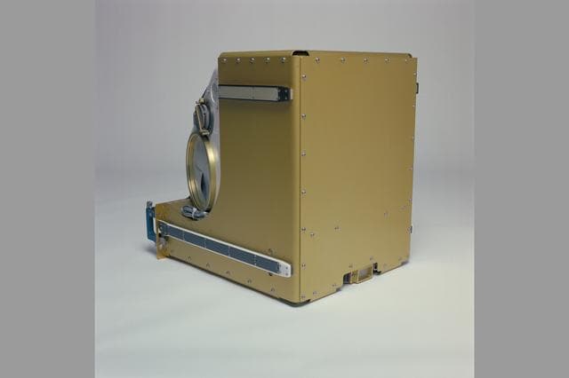 NASA image: ARC-1997-AC97-0015-10
