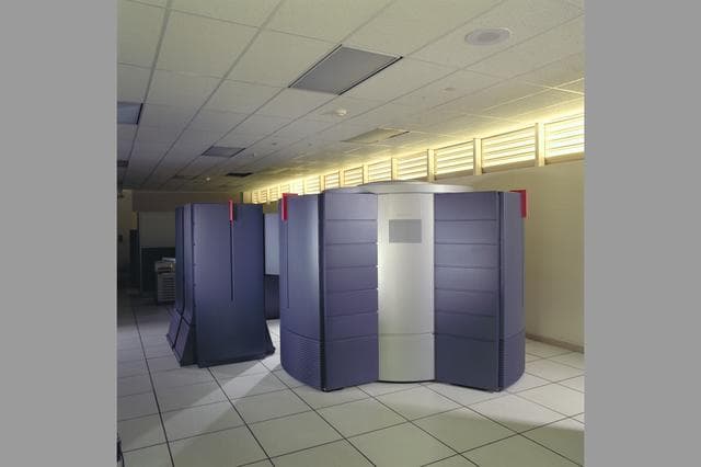 NASA image: ARC-1997-AC97-0105-3