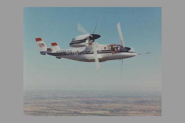 NASA image: ARC-1997-AC97-0145-8