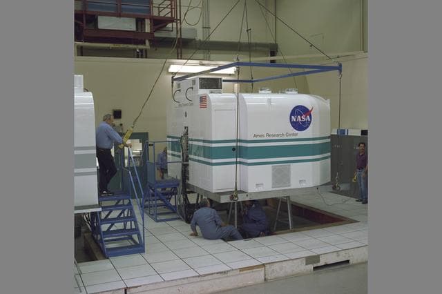 NASA image: ARC-1997-AC97-0169-3