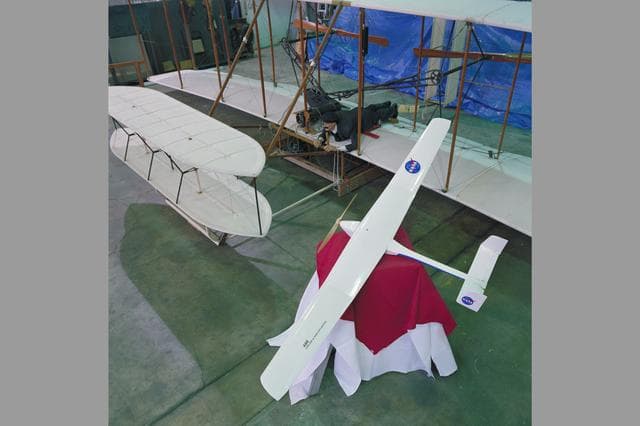 NASA image: ARC-1999-AC99-0019-3