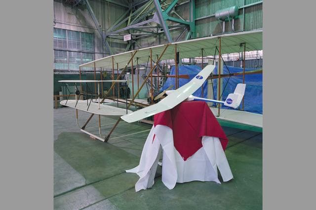 NASA image: ARC-1999-AC99-0019-4