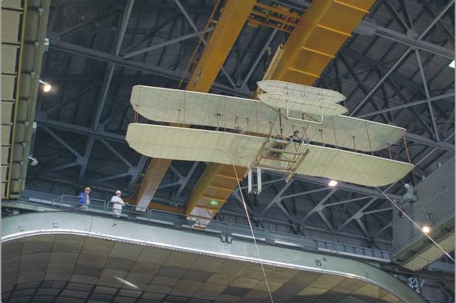 NASA image: ARC-1999-AC99-0030-16