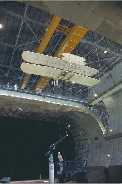 NASA image: ARC-1999-AC99-0030-18