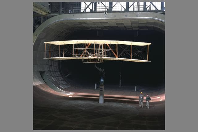 NASA image: ARC-1999-AC99-0030-3