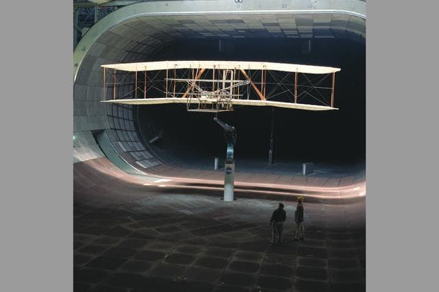 NASA image: ARC-1999-AC99-0030-4