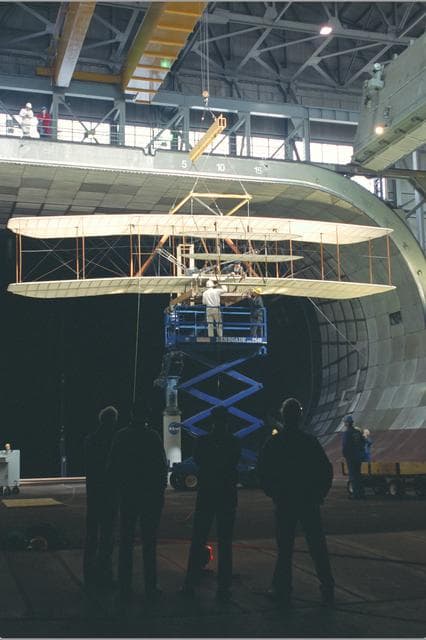 NASA image: ARC-1999-AC99-0030-48