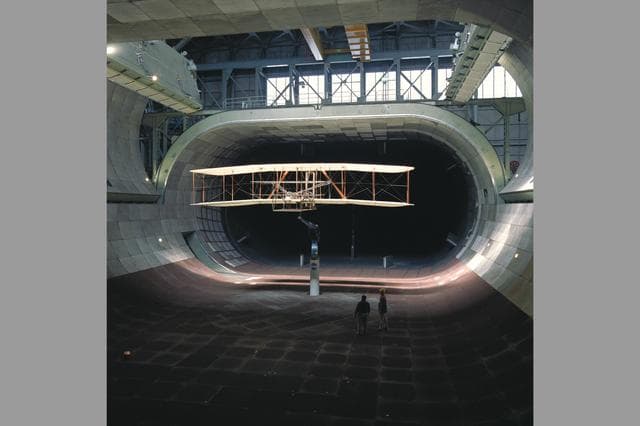 NASA image: ARC-1999-AC99-0030-5