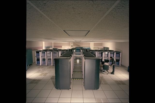 NASA image: ARC-1999-AC99-0195-1