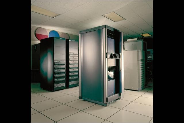 NASA image: ARC-1999-AC99-0195-5