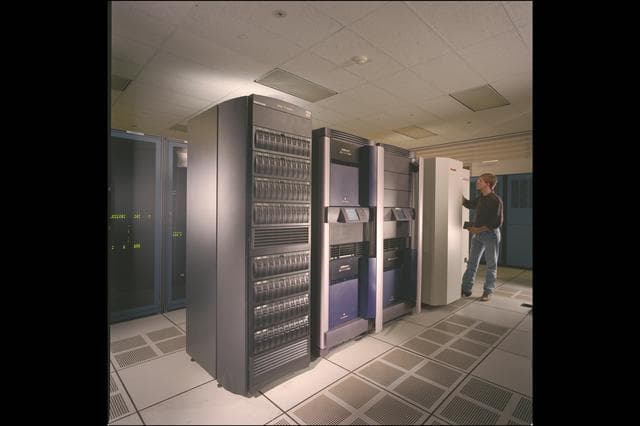 NASA image: ARC-1999-AC99-0195-7