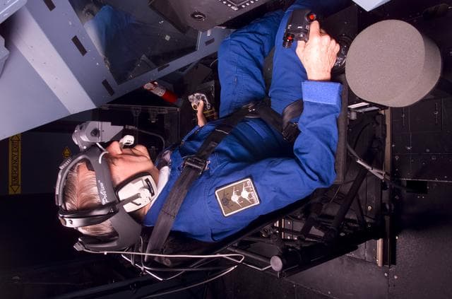 NASA image: ARC-2002-ACD02-0034-10