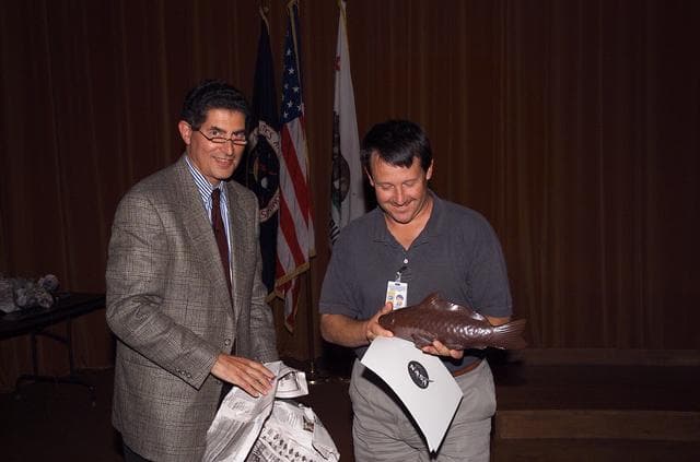NASA image: ARC-2002-ACD02-0108-011
