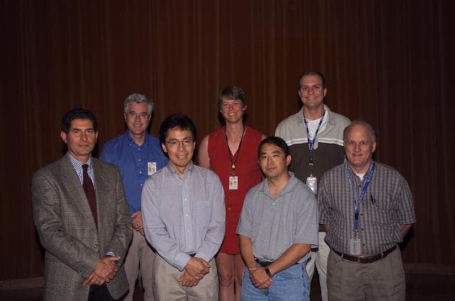NASA image: ARC-2002-ACD02-0108-016