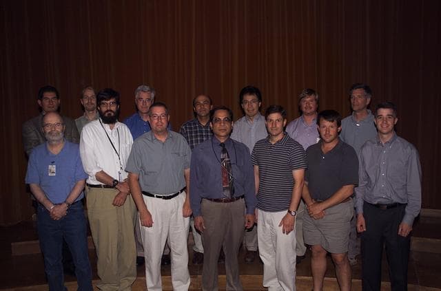 NASA image: ARC-2002-ACD02-0108-018