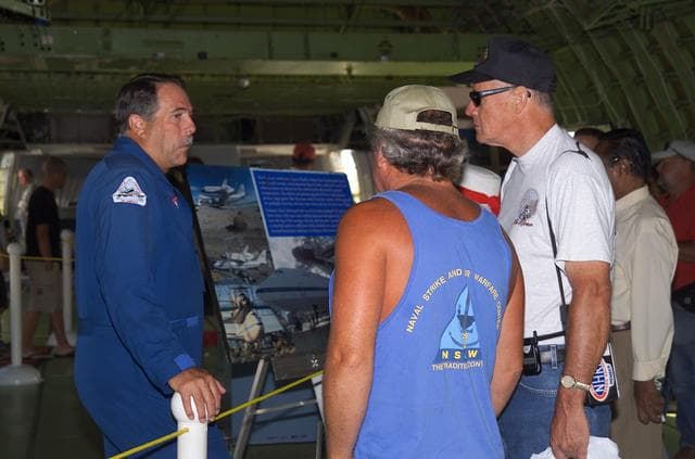NASA image: ARC-2002-ACD02-0143-009