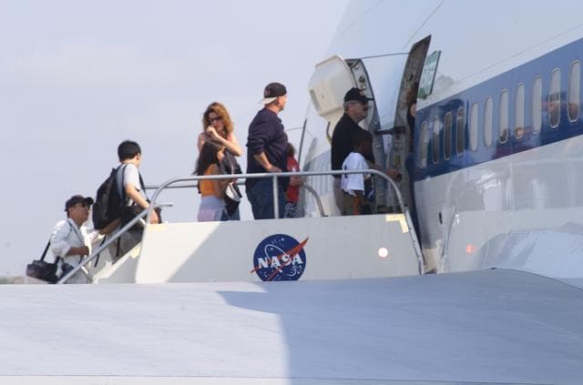 NASA image: ARC-2002-ACD02-0143-011